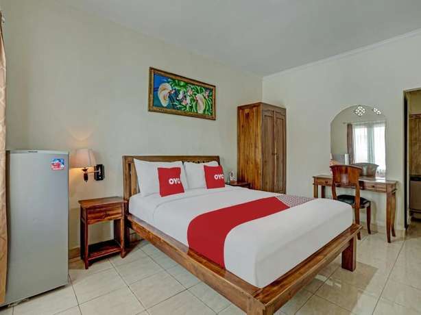 Imagen de la habitación del Hotel Kiki Residence Bali. Foto 4