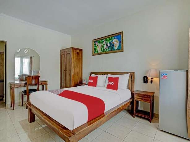 Imagen de la habitación del Hotel Kiki Residence Bali. Foto 5