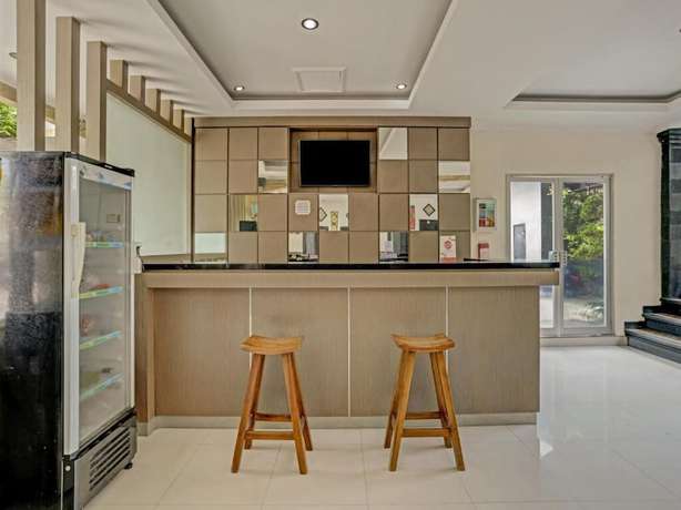 Imagen de los interiores del Hotel Kiki Residence Bali. Foto 20