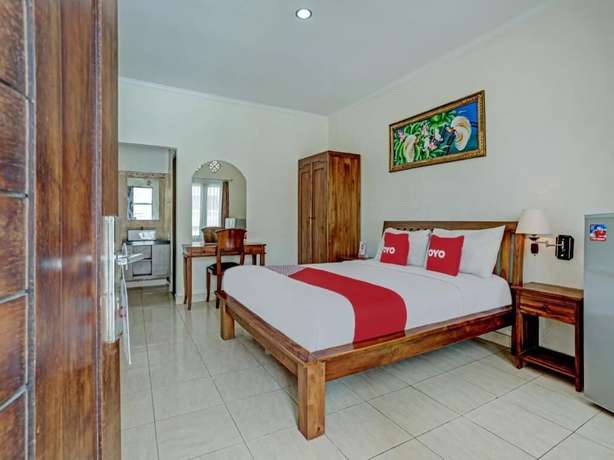 Imagen de la habitación del Hotel Kiki Residence Bali. Foto 9