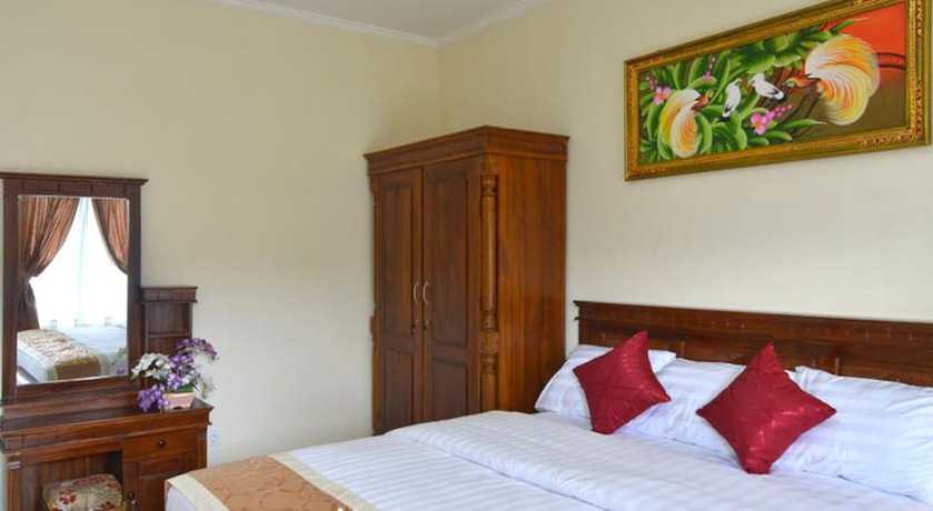 Imagen de la habitación del Hotel Kiki Residence Bali. Foto 10