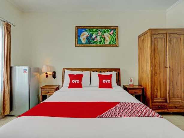 Imagen de la habitación del Hotel Kiki Residence Bali. Foto 11