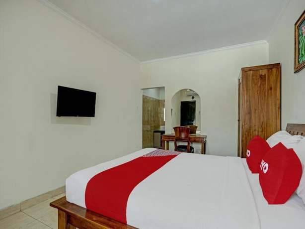 Imagen de la habitación del Hotel Kiki Residence Bali. Foto 12