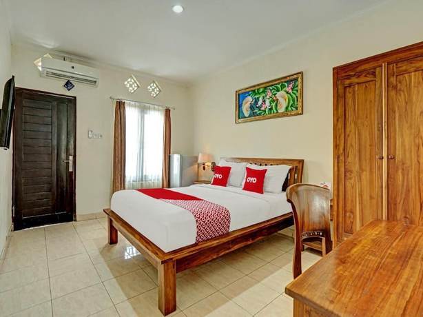 Imagen de la habitación del Hotel Kiki Residence Bali. Foto 14