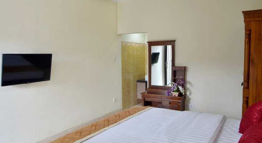 Imagen de la habitación del Hotel Kiki Residence Bali. Foto 15