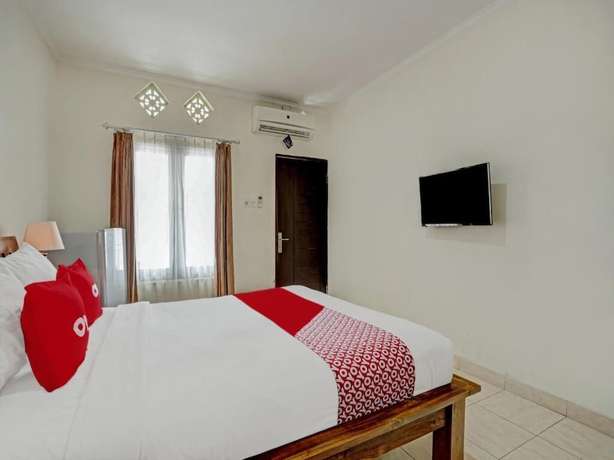 Imagen de la habitación del Hotel Kiki Residence Bali. Foto 16