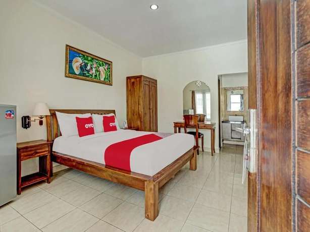 Imagen de la habitación del Hotel Kiki Residence Bali. Foto 17