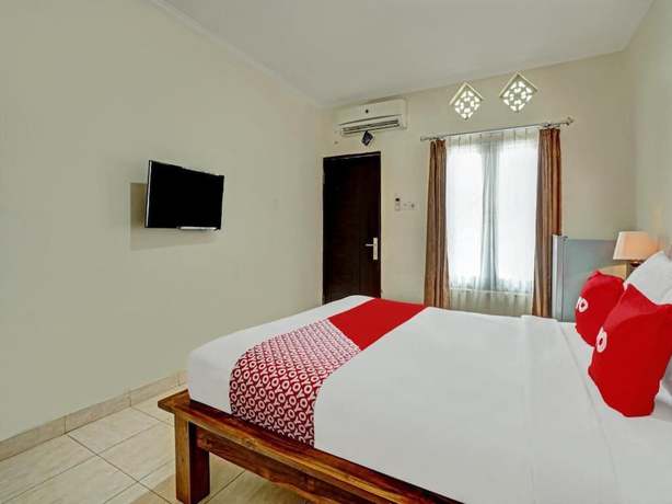 Imagen de la habitación del Hotel Kiki Residence Bali. Foto 18