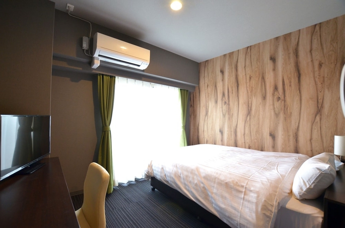 Imagen de la habitación del Hotel Kikitsu Station. Foto 9