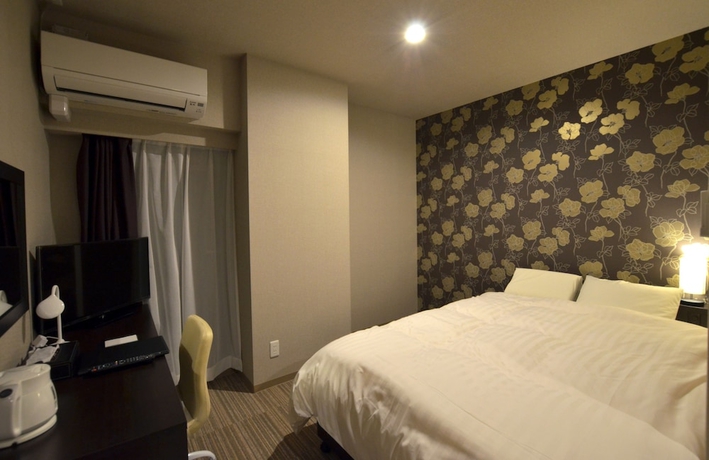 Imagen de la habitación del Hotel Kikitsu Station. Foto 10
