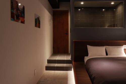 Imagen de la habitación del Hotel Kikka. Foto 1