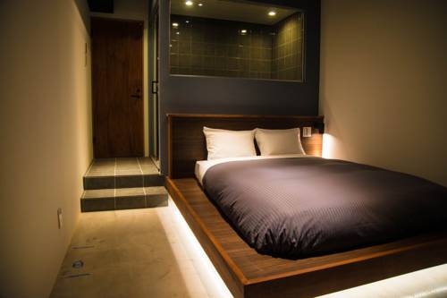 Imagen de la habitación del Hotel Kikka. Foto 2