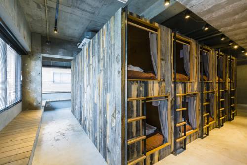 Imagen de la habitación del Hotel Kikka. Foto 3