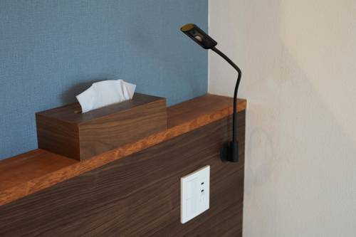 Imagen de la habitación del Hotel Kikka. Foto 6
