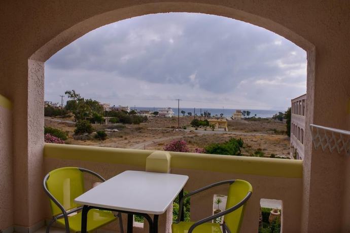 Imagen de la habitación del Hotel Kiklamino. Foto 10