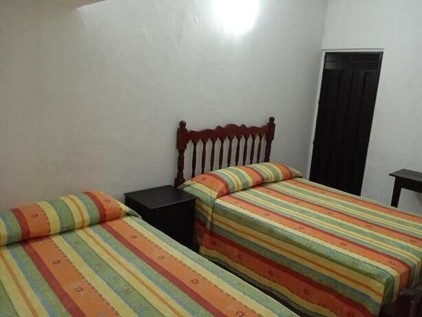 Imagen general del Hotel Kiko. Foto 1