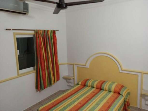 Imagen de la habitación del Hotel Kiko. Foto 10