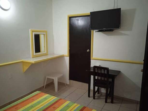Imagen general del Hotel Kiko. Foto 2