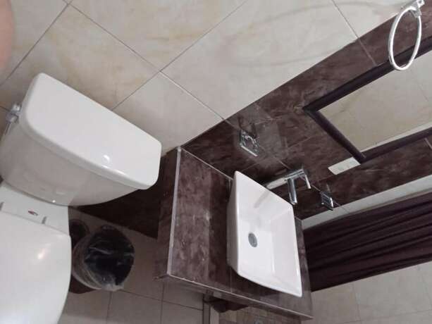 Imagen general del Hotel Kiko. Foto 4