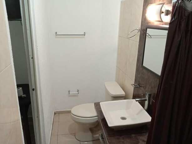 Imagen general del Hotel Kiko. Foto 9