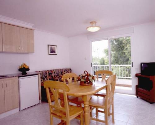 Imagen de la habitación del Hotel Kiko Park Oliva. Foto 6