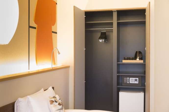 Imagen de la habitación del Hotel Kikoku No Mori. Foto 4