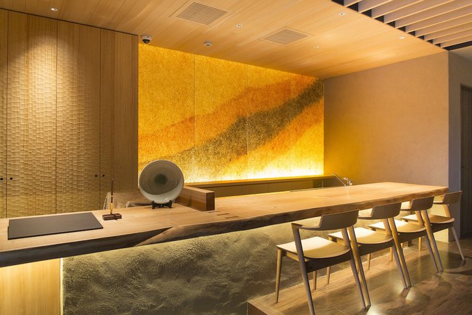Imagen de los interiores del Hotel Kikoku No Mori. Foto 19