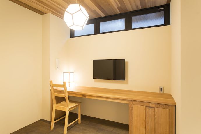 Imagen de la habitación del Hotel Kikoku No Mori. Foto 15