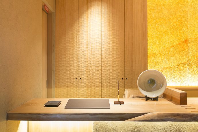 Imagen de los interiores del Hotel Kikoku No Mori. Foto 20