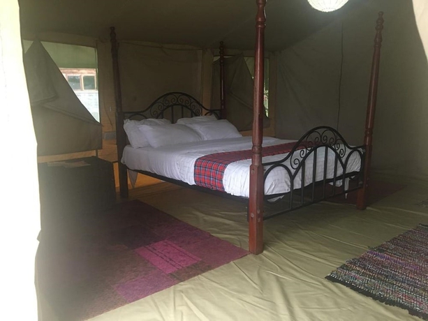 Imagen de la habitación del Hotel Kikopey Beach Camp. Foto 11