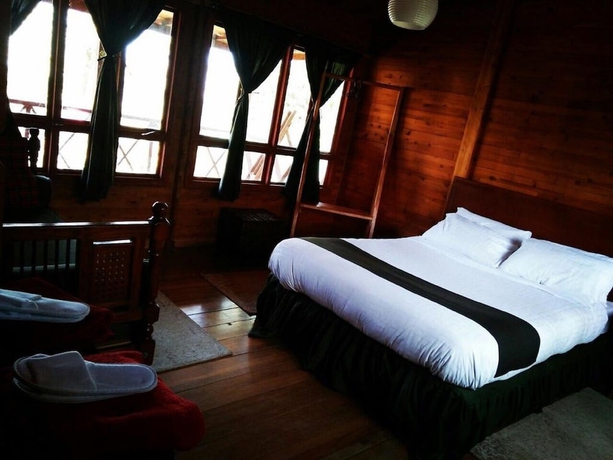 Imagen general del Hotel Kikopey Beach Camp. Foto 1