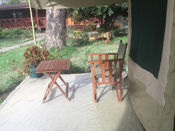 Imagen de la habitación del Hotel Kikopey Beach Camp. Foto 12