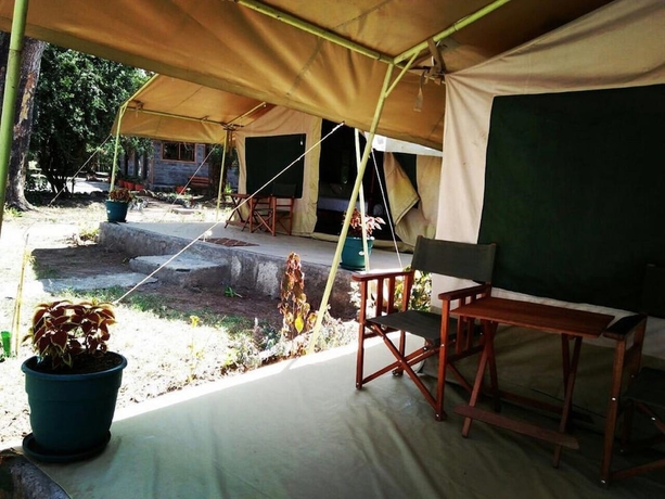 Imagen de la habitación del Hotel Kikopey Beach Camp. Foto 13