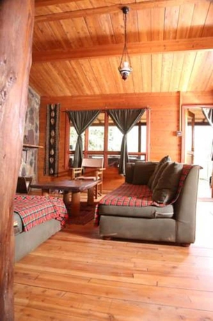 Imagen de la habitación del Hotel Kikopey Beach Camp. Foto 15
