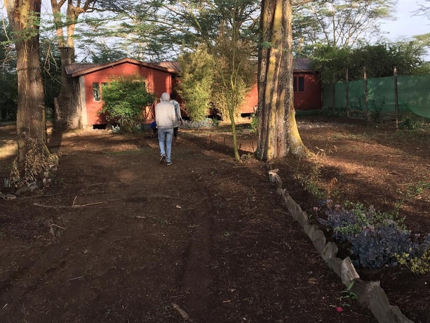 Imagen de los exteriores del Hotel Kikopey Beach Camp. Foto 17