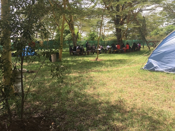 Imagen de los exteriores del Hotel Kikopey Beach Camp. Foto 19