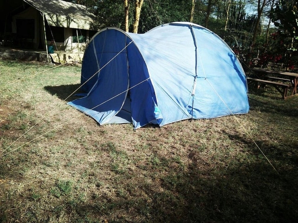 Imagen general del Hotel Kikopey Beach Camp. Foto 3