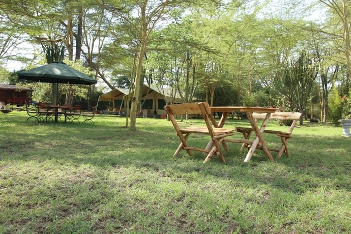 Imagen general del Hotel Kikopey Beach Camp. Foto 4