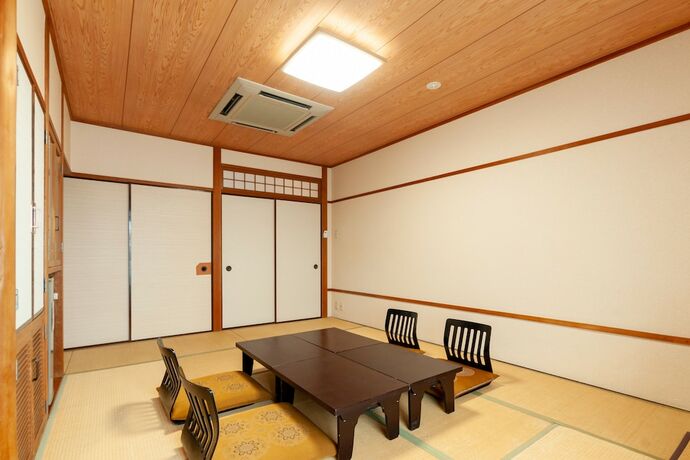 Imagen general del Hotel Kikuchi Grand. Foto 1
