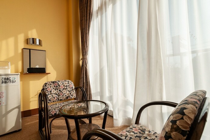 Imagen general del Hotel Kikuchi Grand. Foto 6