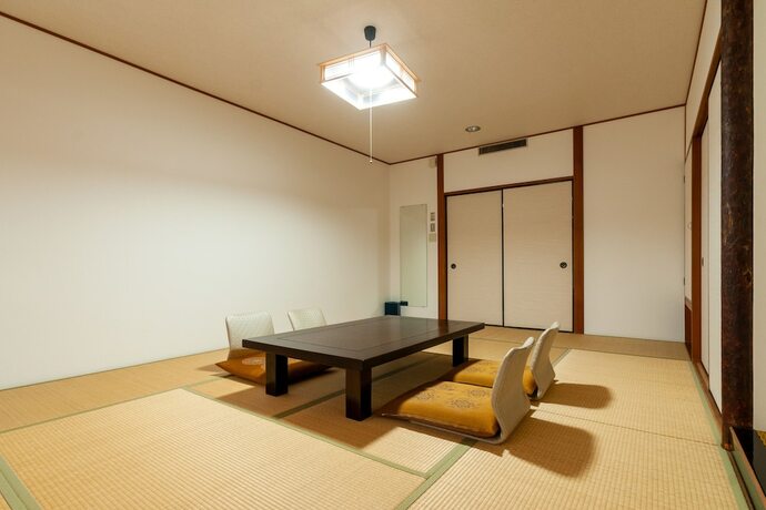 Imagen general del Hotel Kikuchi Grand. Foto 15