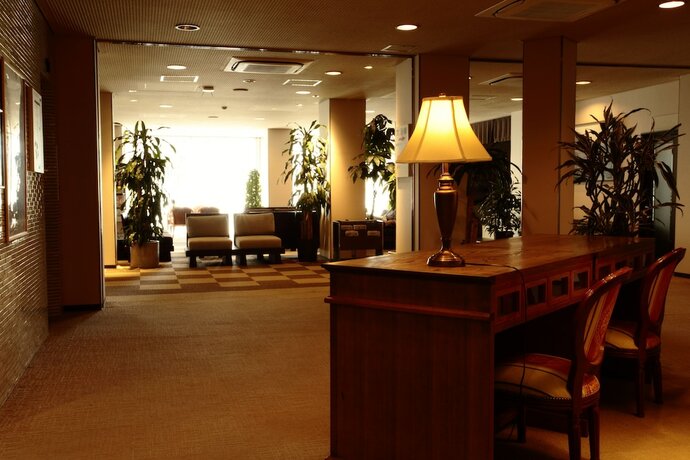 Imagen general del Hotel Kikuchi Grand. Foto 16