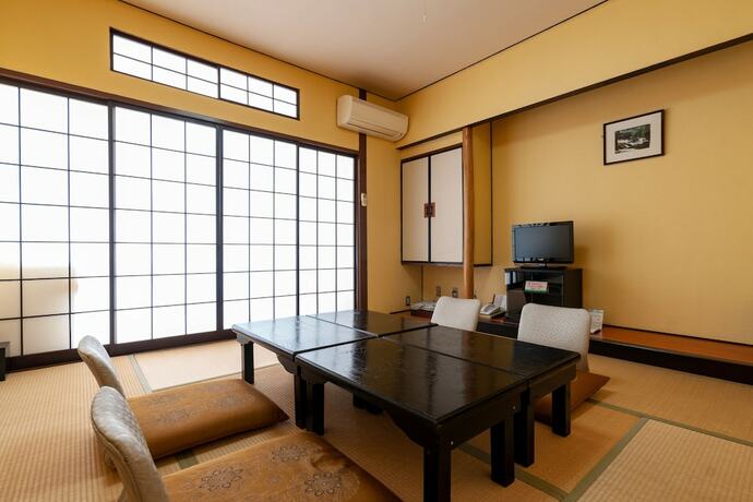 Imagen general del Hotel Kikuchi Grand. Foto 17