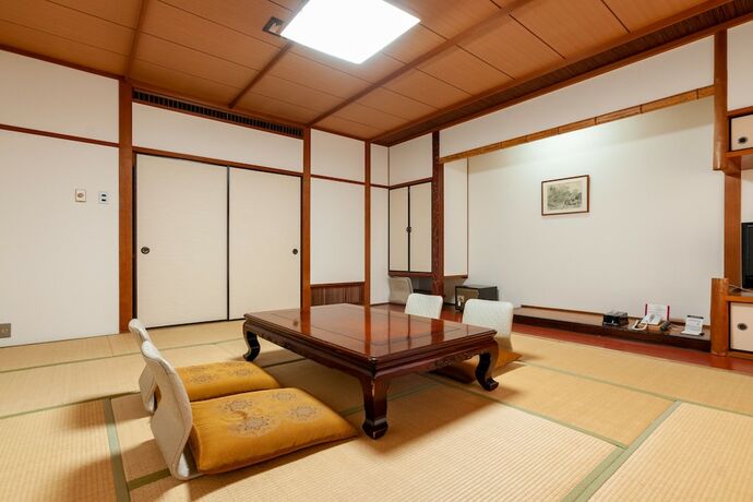 Imagen general del Hotel Kikuchi Grand. Foto 18