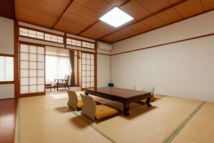 Imagen de la habitación del Hotel Kikuchi Grand. Foto 24