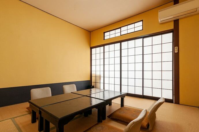 Imagen de la habitación del Hotel Kikuchi Grand. Foto 26