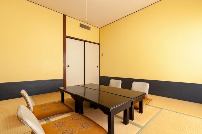Imagen de la habitación del Hotel Kikuchi Grand. Foto 28