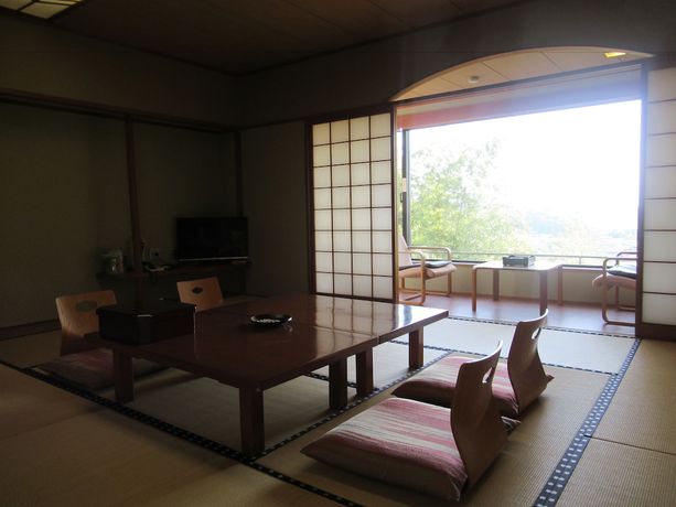 Imagen de la habitación del Hotel Kikuchi Kanko. Foto 3