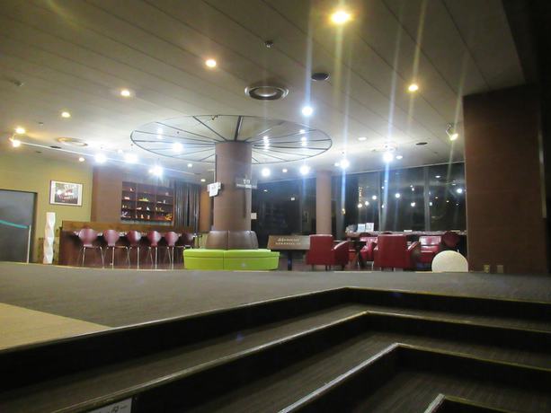 Imagen de los interiores del Hotel Kikuchi Kanko. Foto 16