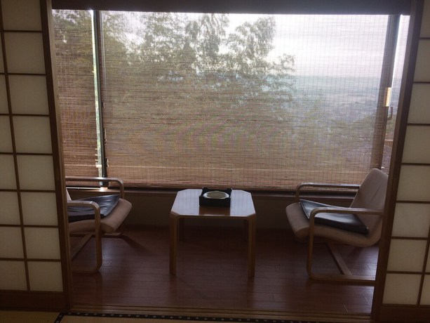 Imagen de la habitación del Hotel Kikuchi Kanko. Foto 4